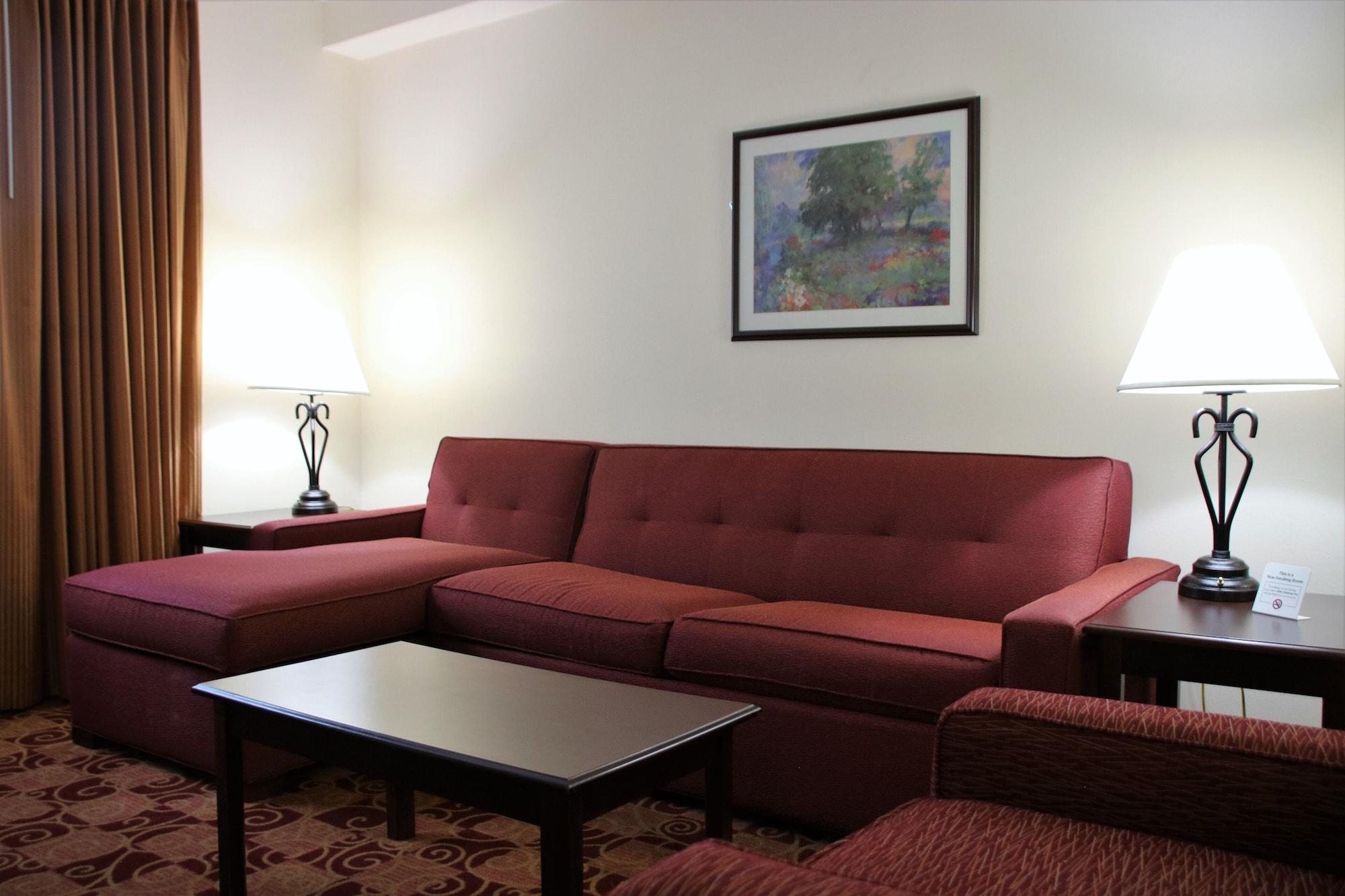 Hotel Hawthorn By Wyndham East Louisville
