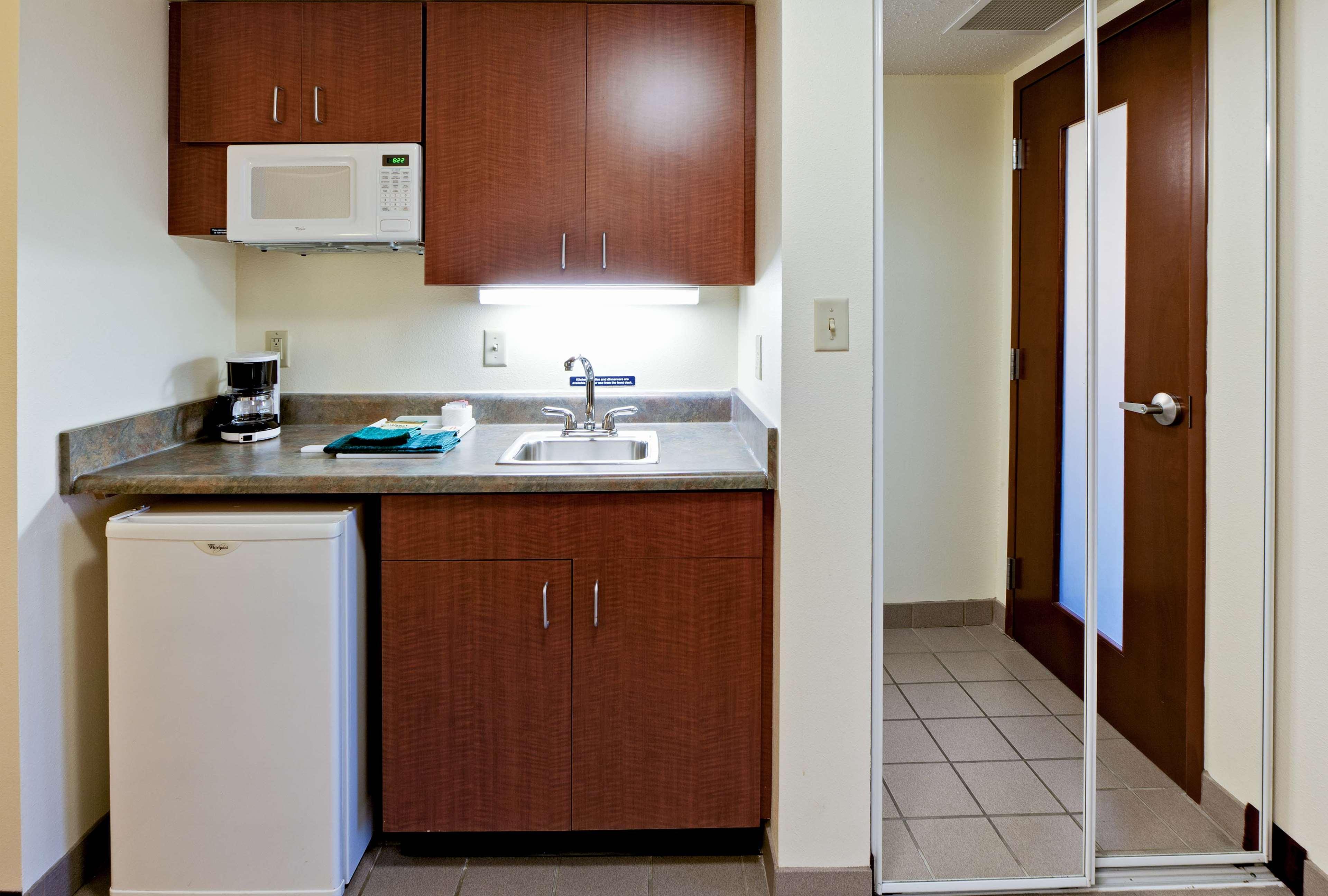 Hotel Hawthorn By Wyndham East Louisville