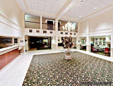 Hawthorn By Wyndham East Louisville