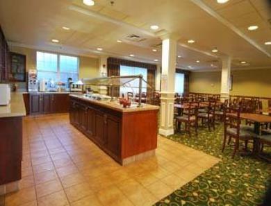 Hawthorn By Wyndham East 3*